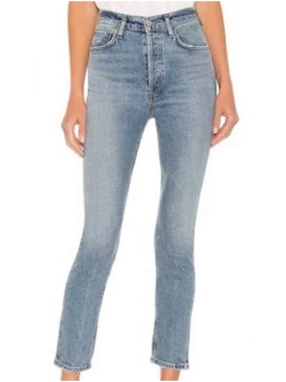 Agoldge Nico Jeans Style #A093E-3002 $178 Retail